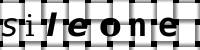 Obrázok CAPTCHA